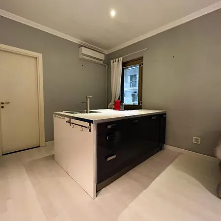 Apartamento Machiya 128