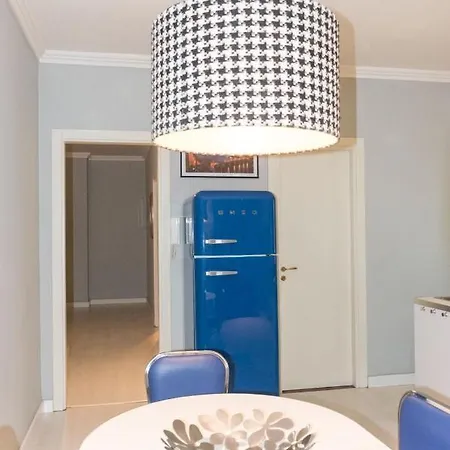 Apartamento Machiya 128 *