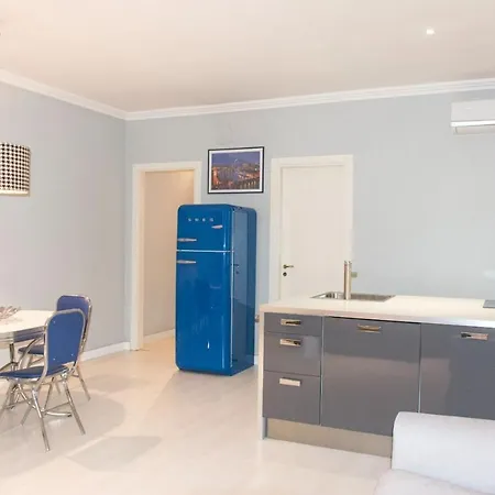 Apartamento Machiya 128 *