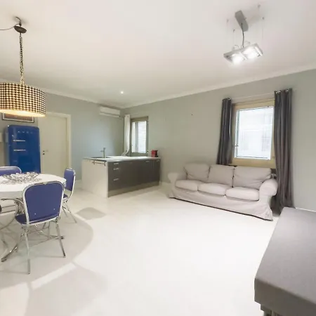 Apartament Machiya 128 *