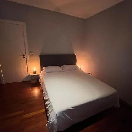 Apartamento Machiya 128 Bari