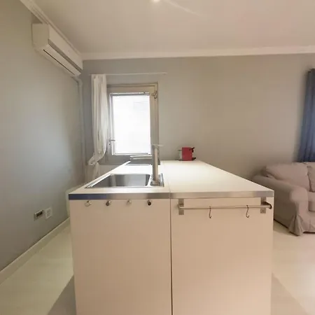 Machiya 128 Apartament Bari