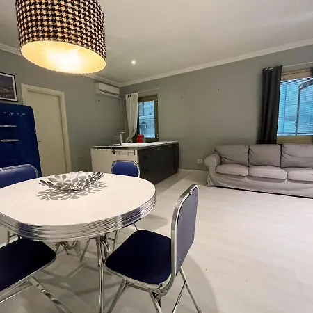 Machiya 128 Бари