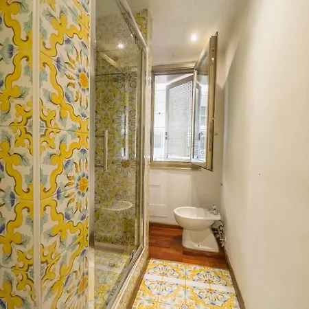 Apartmán Machiya 128