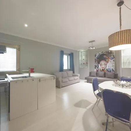 Machiya 128 Апартаменты